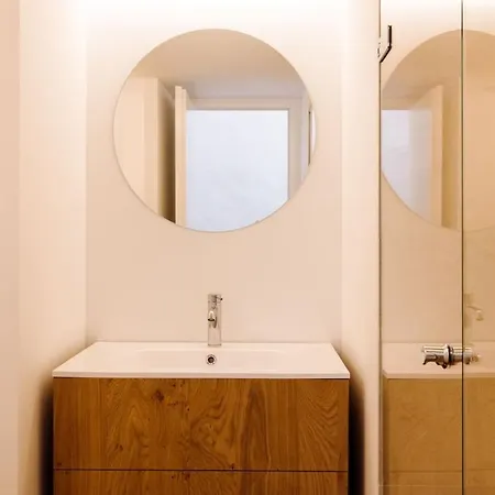 Santanyi's Hidden Gem - A Townhouse With Soul Ferienhaus *