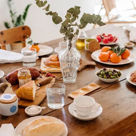 Santanyi's Hidden Gem - A Townhouse With Soul * Santanyí