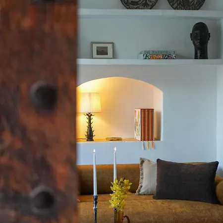 Santanyi's Hidden Gem - A Townhouse With Soul * Santanyí